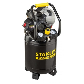 Kompresor olejowy Stanley FatMax HYCV404STF511 2000W, 24L, 222L/min, 10 bar
