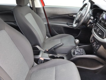 Fiat Tipo II Hatchback 1.4 95KM 2019 Fiat Tipo 1.4 16V, Salon Polska, 1. Właściciel, zdjęcie 8