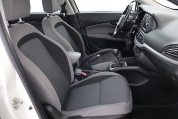 Fiat Tipo II Sedan 1.4 95KM 2018 Fiat Tipo 1.4 16V, Salon Polska, 1. Właściciel, zdjęcie 8