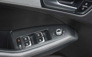 Audi Q5 I SUV Facelifting 2.0 TDI clean diesel 190KM 2015 Audi Q5 2.0TDI S-LINE Quattro Navi 2 KPL KOL PDC Sprowadzony Oplacony, zdjęcie 10