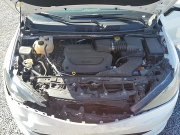 Chrysler Voyager V 2023 Chrysler Voyager LX 2023 3.6l 3.6 Benzyna 287KM, zdjęcie 6