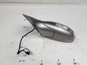 MERCEDES SLK R171 W171 ZRCÁTKO LEVÉ 11 PIN C723