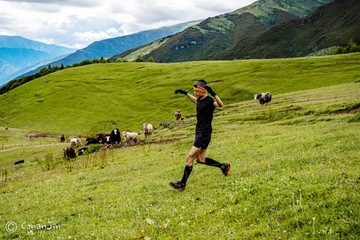 DexShell Ultralite 2.0 Водонепроницаемые перчатки с мембраной, синие L