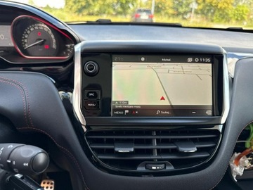 Peugeot 208 I GTi Facelifting 1.6 THP 208KM 2018 Peugeot 208 GTI Sport 1.6THP 208KM PełnaOpcja, zdjęcie 26