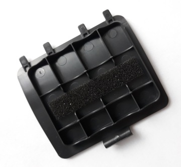 Zoom H6 Battery Cover - оригинальная задняя крышка для Zoom H6