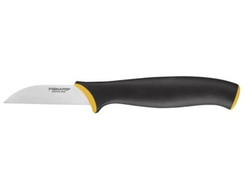 FISKARS NÓŻ do obierania SKROBAK do warzyw owoców