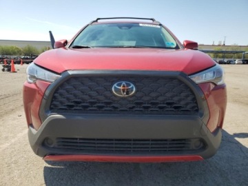 Toyota Corolla Cross 2023 Toyota Corolla Cross Le 2023 2.0l 2.0 Benzyna 169KM, zdjęcie 5