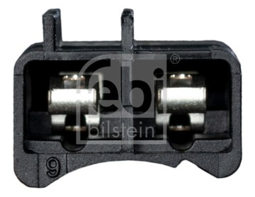 FEBI BILSTEIN 179072 VENTIL ZAPÍNACÍ AUTOMATICKÁ SKŘÍŇ ŘAZENÍ