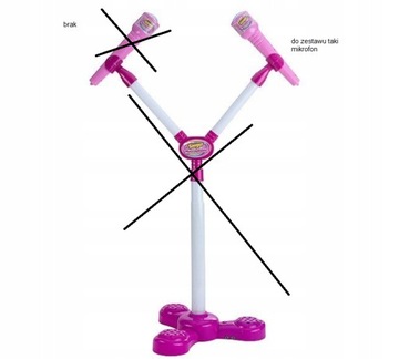 Запись микрофона для органной клавиатуры для ребенка