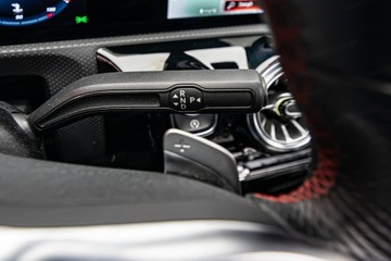 Mercedes CLA C118/X118 Shooting Brake 2.0 250 224KM 2023 MERCEDES-BENZ CLA 250 4-Matic AMG Line 2.0 224KM 2023, zdjęcie 18