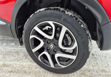 Renault Captur I 2016 Renault Captur Renault Captur ENERGY TCe 120 Elysee 1.2 Benzyna 120KM, zdjęcie 18