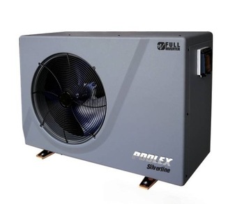 POMPA CIEPŁA POOLEX SILVERLINE R32 70 PC-SLP070N POOLSTAR
