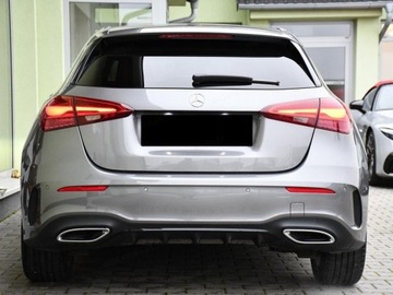 Mercedes Klasa A W177/V177 Hatchback Facelifting 2.0 220 190KM 2025 A Klasa 220 4-Matic AMG Line 2.0 (190KM) 2025, zdjęcie 2