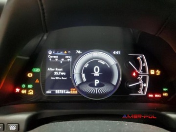 Lexus ES VII (XV70) 2020 Lexus ES 2020 r. , 2,5L 300H LUXURY 2.5 Hybryda 215KM, zdjęcie 6