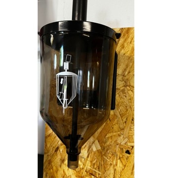 Дозатор пасты для рук Eilfix Охрана труда и безопасность 2,5л Оригинал