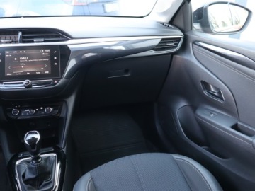 Opel Corsa F Hatchback 5d 1.2 Turbo 100KM 2022 Opel Corsa 1.2 Turbo, Salon Polska, 1. Właściciel, zdjęcie 7