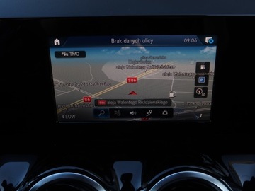 Mercedes Klasa B W247 Sports Tourer 1.3 B180  136KM 2019 Mercedes B B 180, Salon Polska, Automat, Skóra, zdjęcie 12
