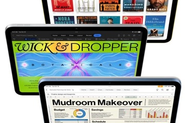 Планшет APPLE iPad 10,9 дюйма 10-го поколения, 64 ГБ, Wi-Fi