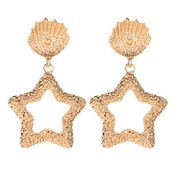 VALENTINE SCRUNCHIES VALENTINES ENCANTO SHELL