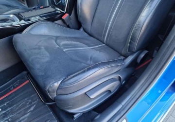 Kia Ceed III Hatchback 1.4 T-GDi 140KM 2019 Kia Ceed LED Climatronic Navi JBL Alu 17 Tempomat Kamera Salon PL Dealer K, zdjęcie 11