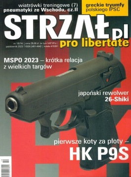 Strzał 10 / 2023