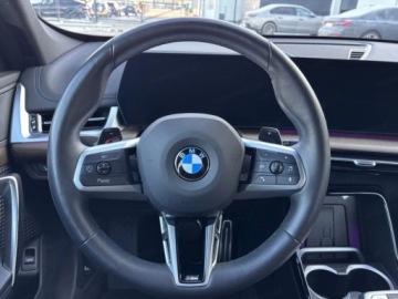 BMW X1 U11 Crossover 1.5 18i 136KM 2026 BMW X1 sDrive18i Sport Suv 1.5 (136KM) 2026, zdjęcie 9