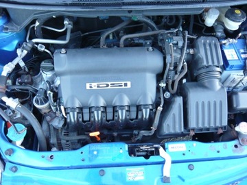 Honda Jazz II 1.4 83KM 2007 Honda Jazz 1.3 83 KM , niski przebieg , ekonomiczne , BEZAWARYJNE, zdjęcie 14