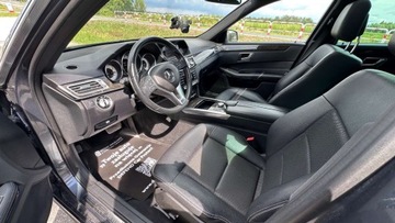 Mercedes Klasa E W212 Kombi Facelifting 220 CDI 170KM 2013 Mercedes-Benz Klasa E Raty 2.2 cdi 170KM Automat niski przebieg Navi Zarej, zdjęcie 36
