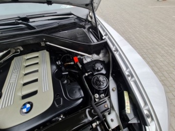 BMW X5 E70 SUV 3.0 d 235KM 2008 BMW X5 3.0 235PS NAVI Alu Ksenon Sliczna Gwarancja 3.0 Diesel 235KM, zdjęcie 27