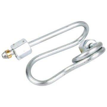 Трубопроводы МТЗ, комплект 4 шт. 2401104300 Беларусь топливо