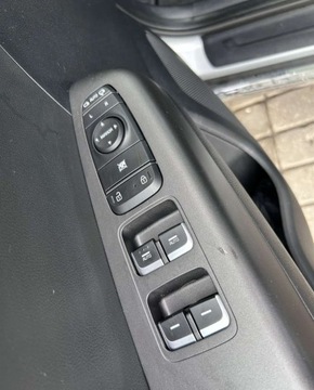 Kia Sportage IV SUV Facelifting 1.6 CRDI 136KM 2021 Kia Sportage Kia Sportage 1.6 CRDI L 4WD 1.6 Diesel 136KM, zdjęcie 8