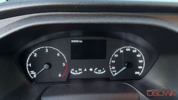 Ford Tourneo Custom 2019 Ford Tourneo Custom 2.0 TDCI 130KM pelna faktura lat full serwis zadbany b, zdjęcie 11