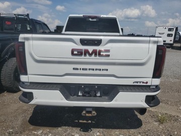 GMC Sierra K2500 AT4 2024 6.6l 6.6 Diesel 401KM, zdjęcie 2