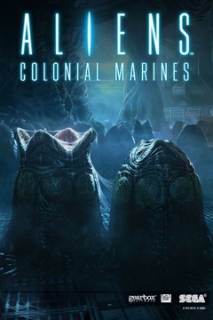 ALIENS COLONIAL MARINES PL PC KLUCZ STEAM