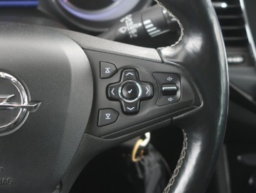 Opel Astra K Sports Tourer 1.6 CDTI 110KM 2017 Opel Astra 1.6 CDTI, Navi, Klima, Tempomat, zdjęcie 17