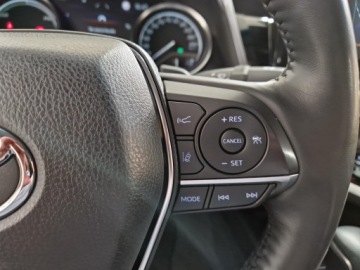 Toyota Camry IX Sedan 2.5 Hybrid Dynamic Force 218KM 2023 Toyota Camry 2.5 Hybrid Executive CVT Toyota Camry, zdjęcie 13