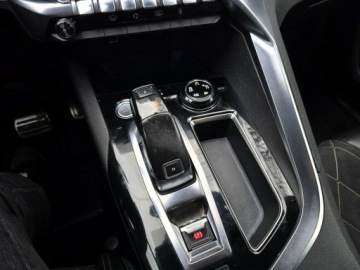 Peugeot 3008 II Crossover 2.0 BlueHDi 180KM 2018 Peugeot 3008 GT-Line, Full Led, Blis, Kamera, el., zdjęcie 29