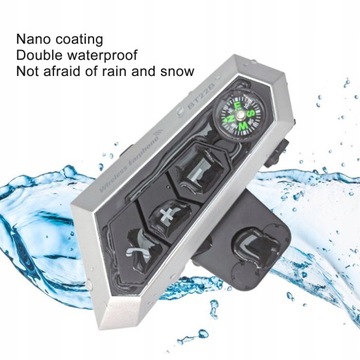 Bluetooth-гарнитура для шлема