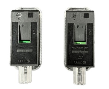 LAMPA INTERIÉR LED AUDI OE 4E0947415