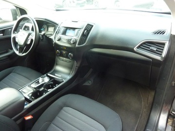 Ford Edge II 2019 Ford EDGE 2.0 Benzyna, zdjęcie 15