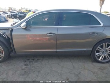 Bentley Continental II 2017 Bentley Flying Spur S 2017 4.0l 4.0 Benzyna 521KM, zdjęcie 5