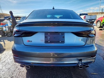 Audi A3 8V 2019 Audi S3 2019 AUDI S3 PREMIUM PLUS 2.0 Benzyna 288KM, zdjęcie 2