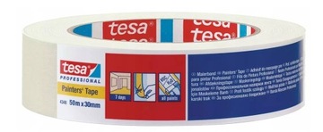 TESA 04348 TAŚMA PROFESJONALNA MALARSKA 50M X 30MM