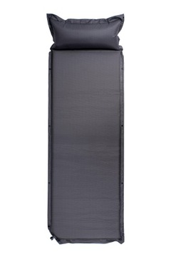 BESTIF САМОНАДУВАЮЩИЙСЯ КОВрик МАТРАС ДЛЯ ПОХОДА С ПОДУШКОЙ 200см