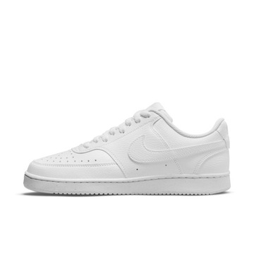 Buty Nike Court Vision Low Next Nature DH3158 100