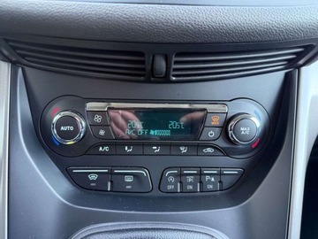 Ford Kuga II SUV 1.5 EcoBoost 150KM 2016 Ford Kuga Asystent ParkowaniaNaviAlusyPDCNowy RozrzadWZOROWY STAN 1.5, zdjęcie 13