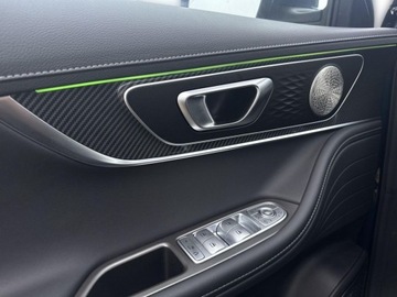 Chery Tiggo 7 SUV PHEV 1.5 T-GDI DHE 279KM 2025 Chery Tiggo 7 1.5 Hybryda Plug-in 279KM, zdjęcie 27