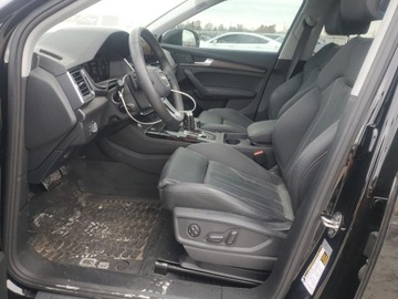 Audi Q5 II 2024 Audi Q5 E Premium Plus 55 2024 2.0L 2.0 Hybryda 362KM, zdjęcie 7
