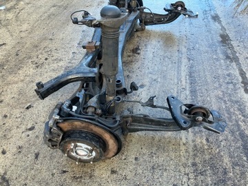 ЗАДНЯЯ ПОДВЕСКА CHR C-HR ЗАДНЯЯ БОКОВАЯ СТУПИЦА ЗАЖИМ Поворотного кулака В КОМПЛЕКТЕ