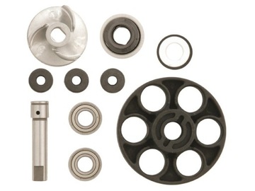 ZESTAW NAPRAWCZY POMPY WODY APRILIA SR50 DITECH